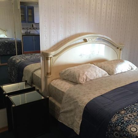 Apartamento Peatonal Calle Florida Buenos Aires Eksteriør bilde