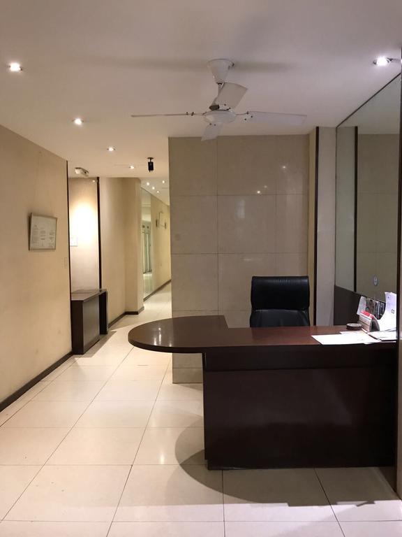 Apartamento Peatonal Calle Florida Buenos Aires Eksteriør bilde