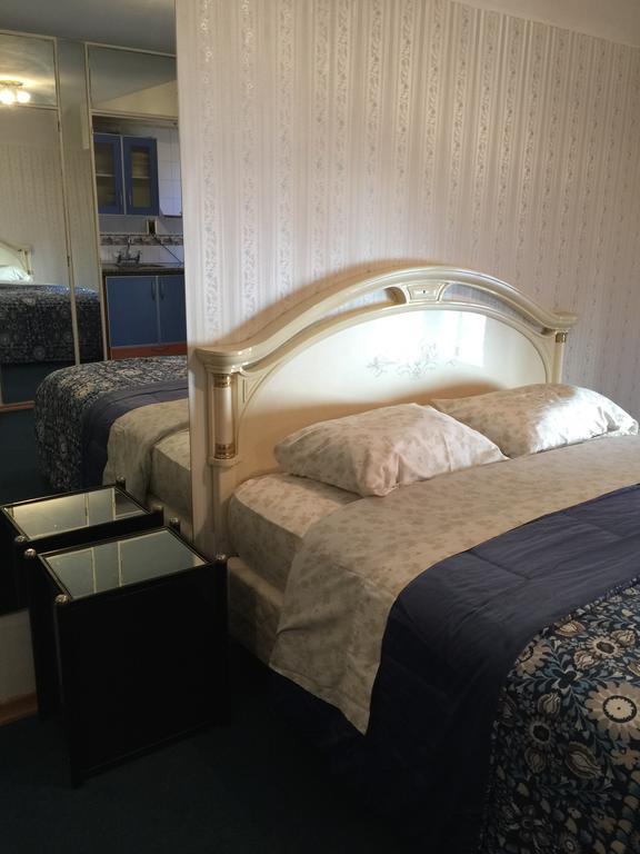 Apartamento Peatonal Calle Florida Buenos Aires Eksteriør bilde