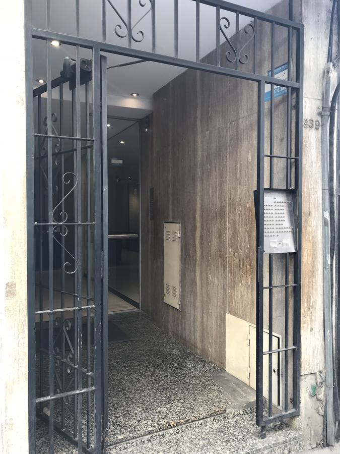 Apartamento Peatonal Calle Florida Buenos Aires Eksteriør bilde