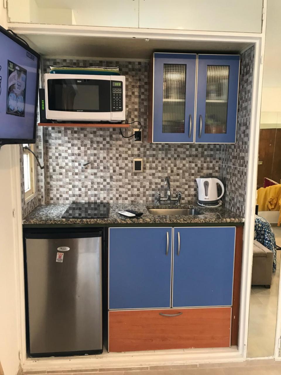 Apartamento Peatonal Calle Florida Buenos Aires Eksteriør bilde