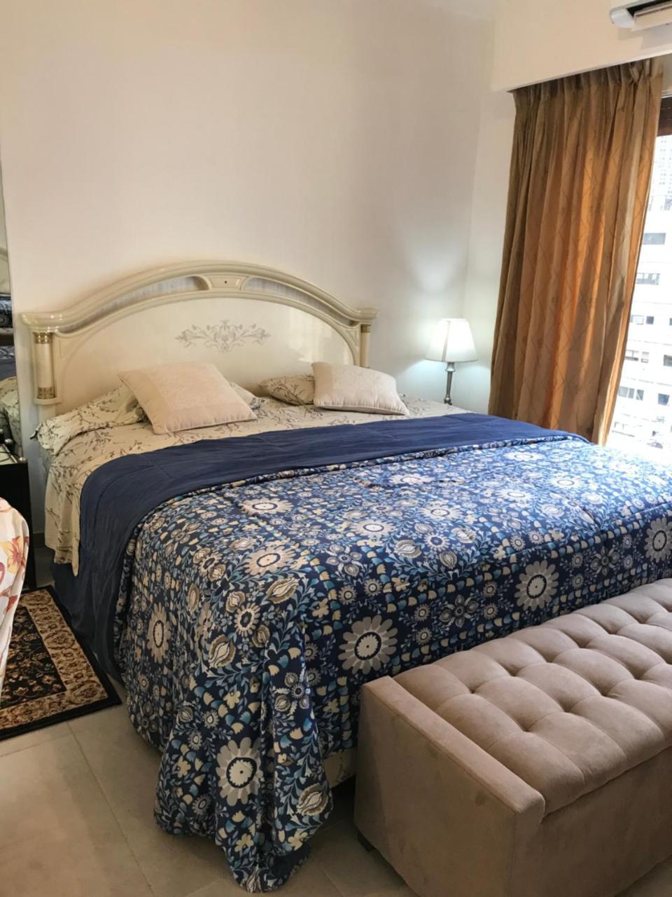 Apartamento Peatonal Calle Florida Buenos Aires Eksteriør bilde