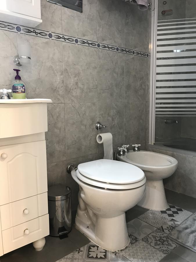 Apartamento Peatonal Calle Florida Buenos Aires Eksteriør bilde