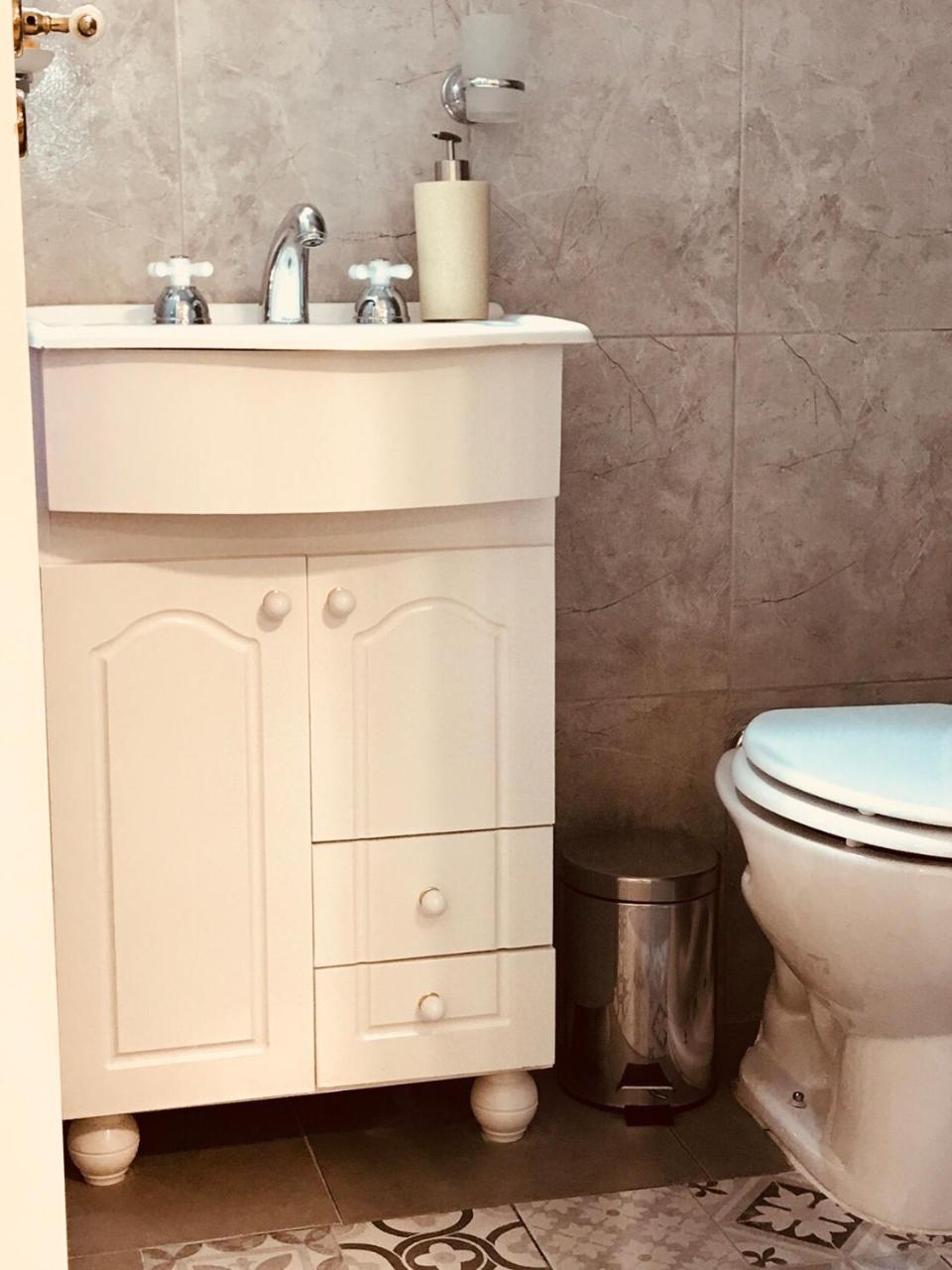 Apartamento Peatonal Calle Florida Buenos Aires Eksteriør bilde