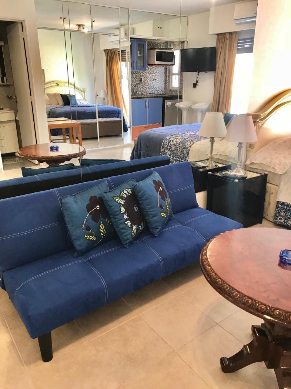 Apartamento Peatonal Calle Florida Buenos Aires Eksteriør bilde