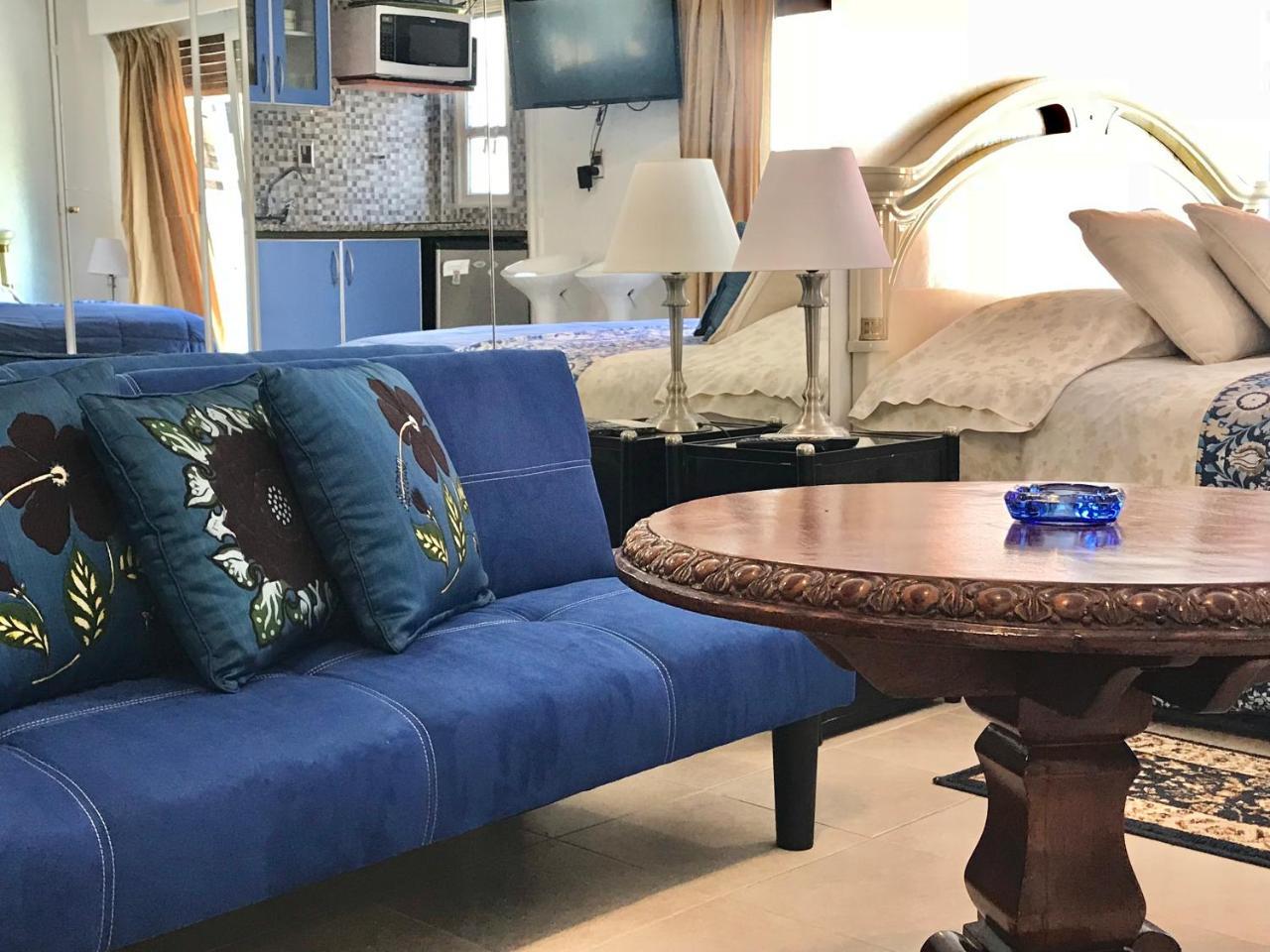 Apartamento Peatonal Calle Florida Buenos Aires Eksteriør bilde