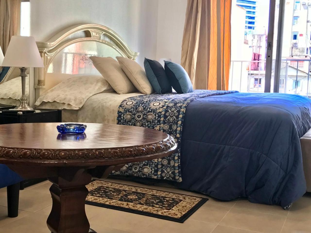 Apartamento Peatonal Calle Florida Buenos Aires Eksteriør bilde
