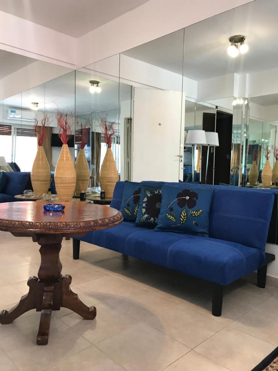 Apartamento Peatonal Calle Florida Buenos Aires Eksteriør bilde